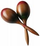 Maracas