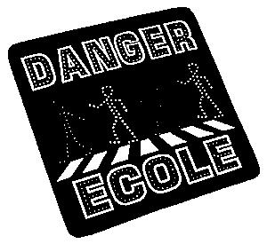 Danger-ecole