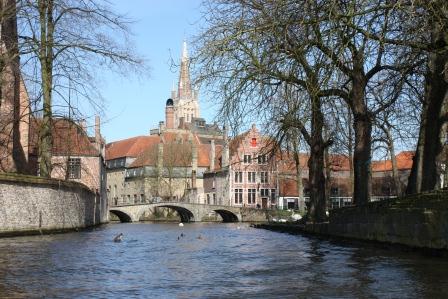 Bruges